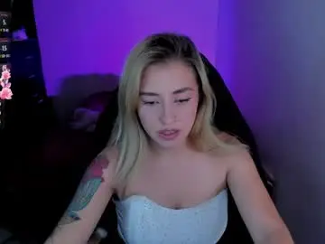 Temptationsweet__  live sex cam