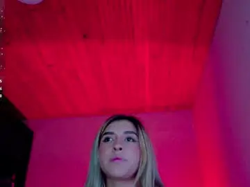 Temptationsweet__  live sex cam