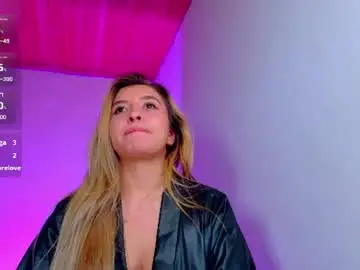 Temptationsweet__  live sex cam
