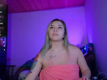 Temptationsweet__  live sex cam