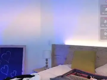 Tony_and_sophia  live sex cam