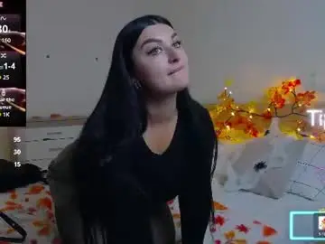 Viviennesweet256  live sex cam