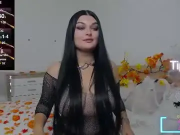 Viviennesweet256  live sex cam