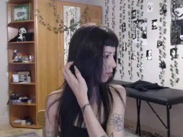 Wavy_nights  live sex cam