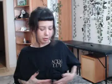 Wavy_nights  live sex cam