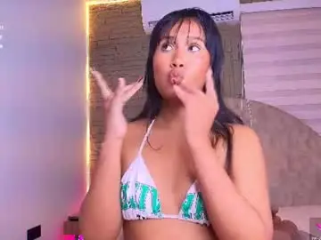 _aniisha_  live sex cam