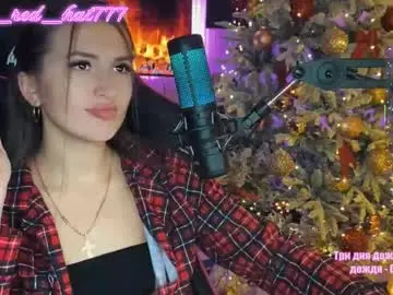 _red_hat_7  live sex cam