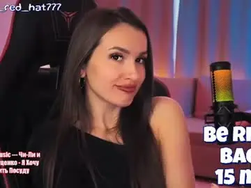_red_hat_7  live sex cam