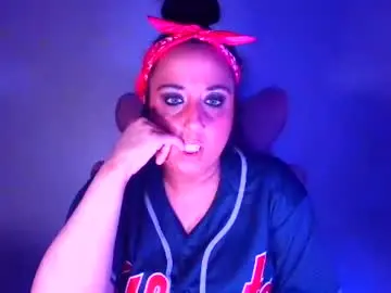 Alabamabarbie256  live sex cam