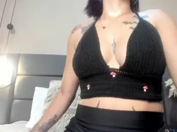 Alissanix  live sex cam