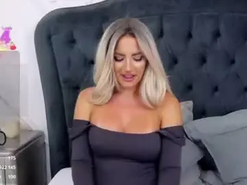 Aliznichols  live sex cam