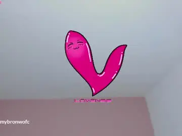 Ammy_brown_  live sex cam
