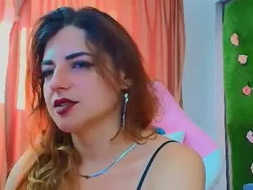 Ammyflirty  live sex cam