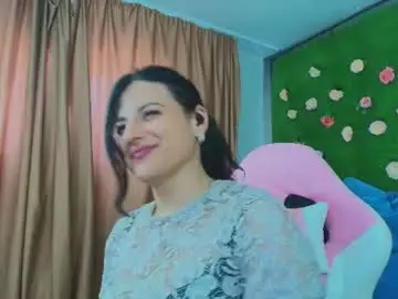 Ammyflirty  live sex cam