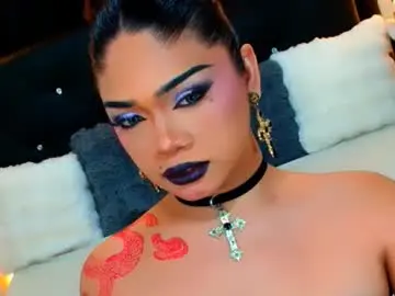 Ara_lux  live sex cam