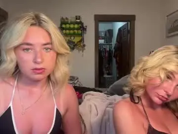 Blondebunny88  live sex cam
