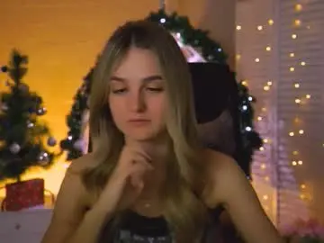 Deboralarson  live sex cam