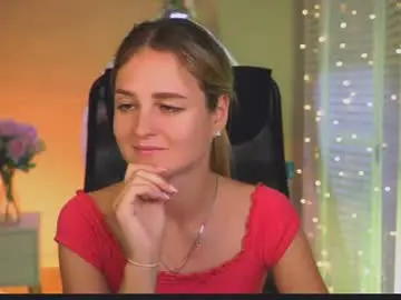 Deboralarson  live sex cam