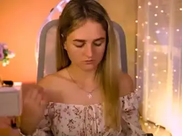 Deboralarson  live sex cam
