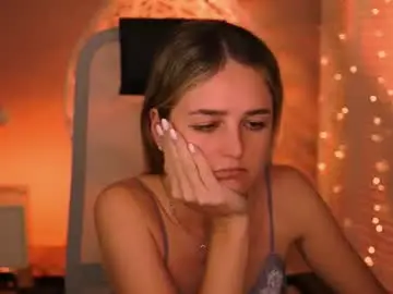 Deboralarson  live sex cam