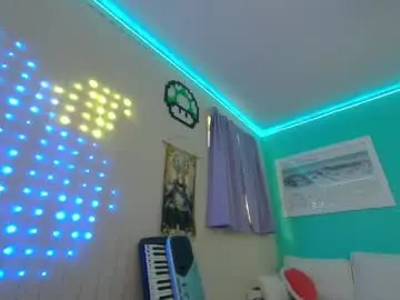 Electrifiedlove_  live sex cam