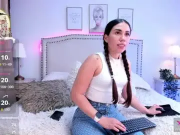Hanna_klover  live sex cam