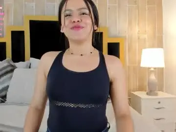 Isabellasouza  live sex cam