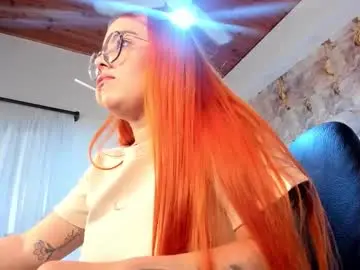 Luli_jhons  live sex cam