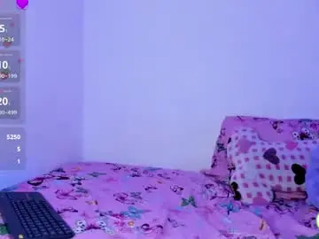 Lunamoonroe  live sex cam