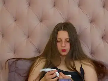 Marymarmont  live sex cam