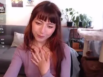 Melanies_dream  live sex cam