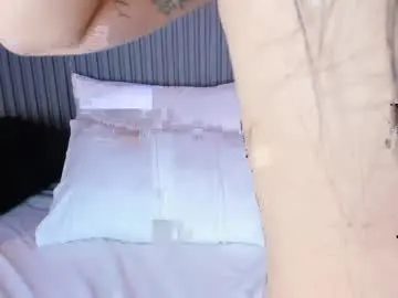 Miacollson  live sex cam