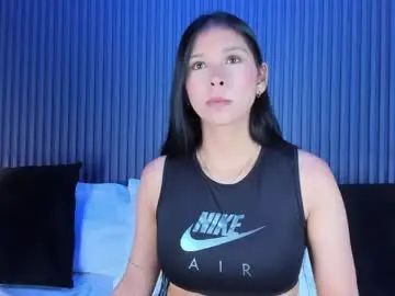 Miacollson  live sex cam