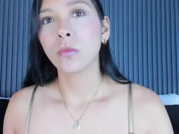 Miacollson  live sex cam