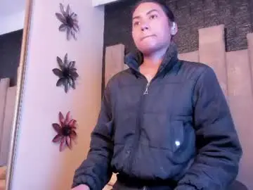 Mirarossi  live sex cam