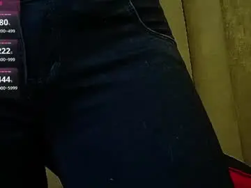 Mirarossi  live sex cam