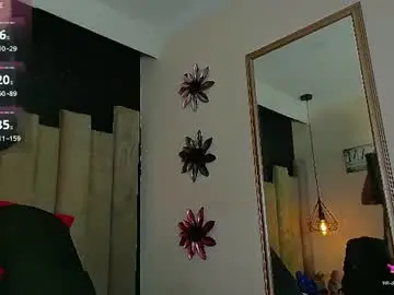 Mirarossi  live sex cam