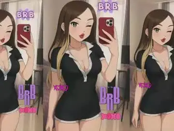 Missblair12  live sex cam