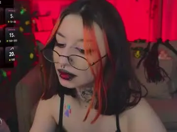 Mistress__marcelline  live sex cam