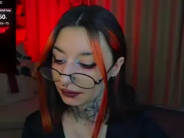 Mistress__marcelline  live sex cam