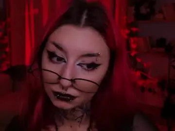 Mistress__marcelline  live sex cam