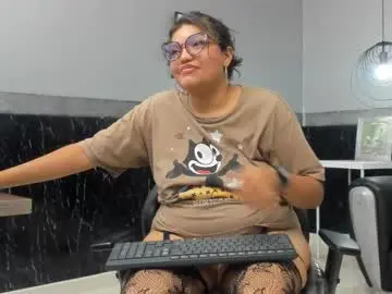 Roxyvixen_  live sex cam