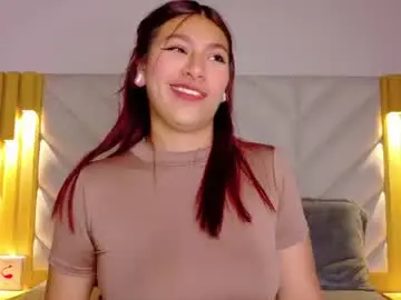 Saliee_  live sex cam