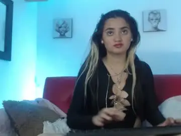 Samiraa_x  live sex cam