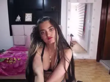 Samiraa_x  live sex cam