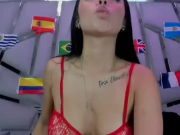 Scarleth_miller69  live sex cam