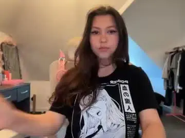 Sophidophi  live sex cam