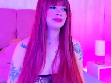 Sweet_wolff_  live sex cam