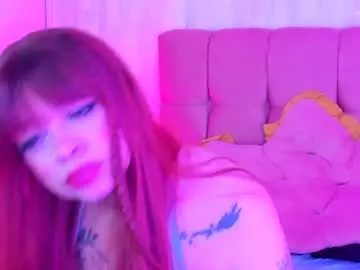 Sweet_wolff_  live sex cam