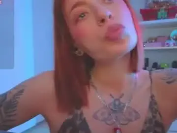 Ur_olivia  live sex cam